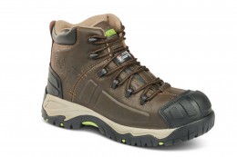 Apache NEPTUNE S3 Brown Non- Metallic Waterproof Safety Boot £54.99